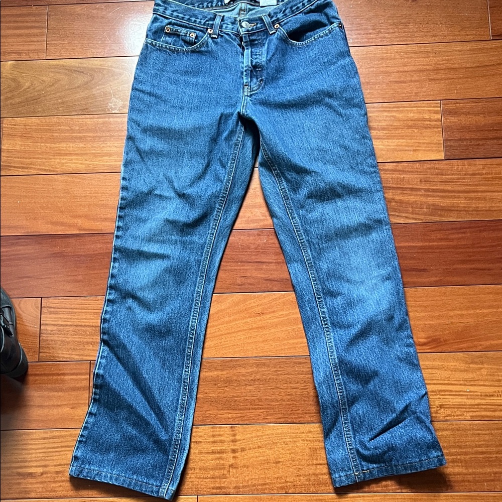 GAP vintage  Blue Jeans